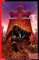 Spider-Man: Kraven’s Last Hunt page