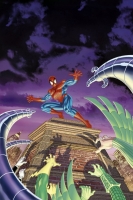 Spider-Man: Secret of the Sinister Six