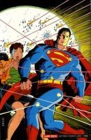 Action Comics#600 1988