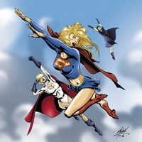 Supergirls