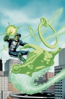 DC Retroactive: Green Lantern - The 90's