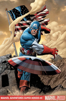 Marvel Adventures Super Heroes #3