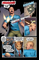 ARCHER & ARMSTRONG #2