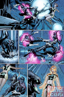 Uncanny X-Men #476 page 15