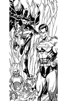 SUPERMAN/BATMAN #56
