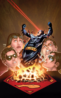 Superman/Batman #55