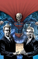 ADVENTURES OF SUPERMAN #617