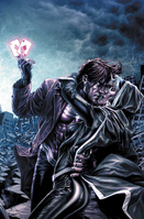 X-Men: Legacy #224