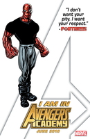 Avengers Academy: Fortress