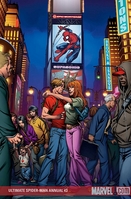ULTIMATE SPIDER-MAN ANNUAL #3