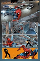 AMAZING SPIDER-MAN #16.1 Preview 4