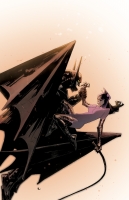 CONVERGENCE: CATWOMAN #2