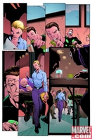 X-FACTOR #33 Preview 5