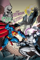 Adventures of Superman #571