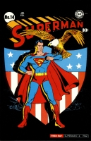 Superman#14 1942