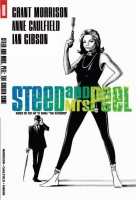 STEED AND MRS. PEEL: THE GOLDEN GAME