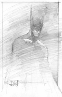 Mark Beachum Batman