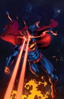 ADVENTURES OF SUPERMAN #12