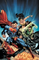 DC Universe Online Legends #10