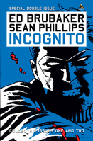 Incognito Must Have One-Shot