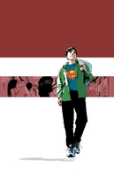 SUPERMAN: SECRET IDENTITY #1