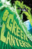 GREEN LANTERN #145