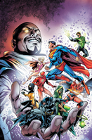 Tangent: Superman's Reign #11