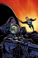 SUPERMAN: LOIS & CLARK #6
