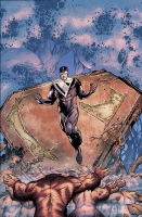 BATMAN BEYOND UNLIMITED #15