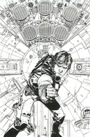 Star Wars Tales #11 Cover