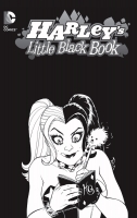 HARLEY’S LITTLE BLACK BOOK #1