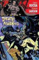 BATMAN: DEATH AND THE MAIDENS TP