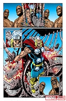 THOR: FIRST THUNDER #1 Preview 3