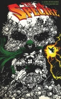 THE SPECTRE VOL. 1: CRIMES AND JUDGMENTS TP