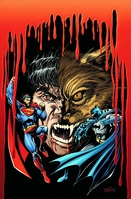 SUPERMAN AND BATMAN VS. VAMPIRES AND WEREWOLVES #1
