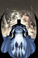 Batman: Whatever Happened to the Caped Crusader? Deluxe Edition