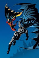 Batman: Whatever Happened to the Caped Crusader