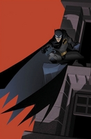 THE BATMAN STRIKES! #1