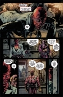 FEAR ITSELF: BOOK OF THE SKULL #1