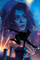 CATWOMAN #51