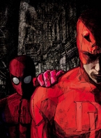 Daredevil #35 Vol. II
