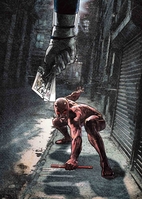 Daredevil #49 Vol. II