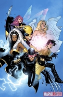 X-Men #01