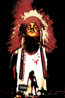 SCALPED VOL. 1: INDIAN COUNTRY TP