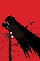 BATMAN: LEGENDS OF THE DARK KNIGHT #177