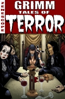 Zenescope: Grimm Tales of Terror 4c