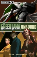 The GREEN LAMA: Unbound