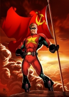 Comrade Hero
