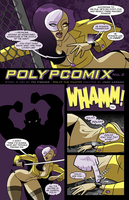 POLYPCOMIX #2 Page 1