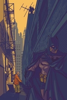 BATMAN: GOTHAM KNIGHTS #13